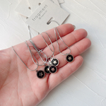 【ロング】nuance long necklace