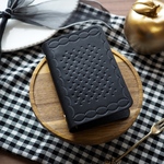 黒こげアップルパイ×M５システム手帳カバー(マイクロ５/ミニ５穴)