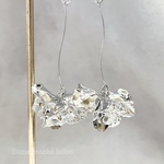Sunamachi No.2073 rhodium