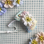 🌼イースターリボン🌼ゴム