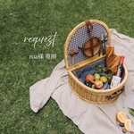 リクエスト𓍯〖 送料¥0 〗- Pour toi -トレカケース
