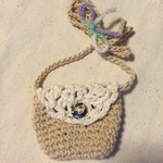 【smca様専用】ミニミニポシェット 2