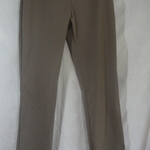 また上深めストレッチレギンスパンツ