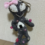キラキラエイリアン✨👽