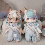 (再販2)ネモフィラセット(kumukuku、COCORIANG)