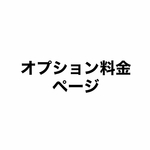 オプション料金