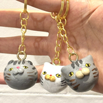 くびねっこ(くび猫)