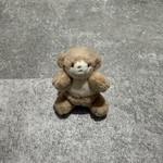 ぽってりさん(カワウソ)