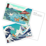 Post card 