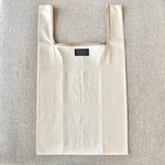 シンプルエコバッグ　Lサイズ［再販3]
