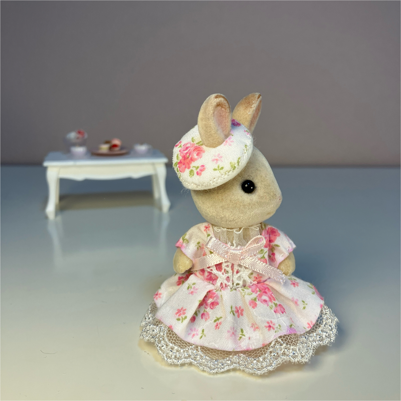 ミニチュアドール服　ハンドメイド☆女の子 ミニチュアドール服 女の子用 - sora-sora22 | minne byGMOペパボ 国内