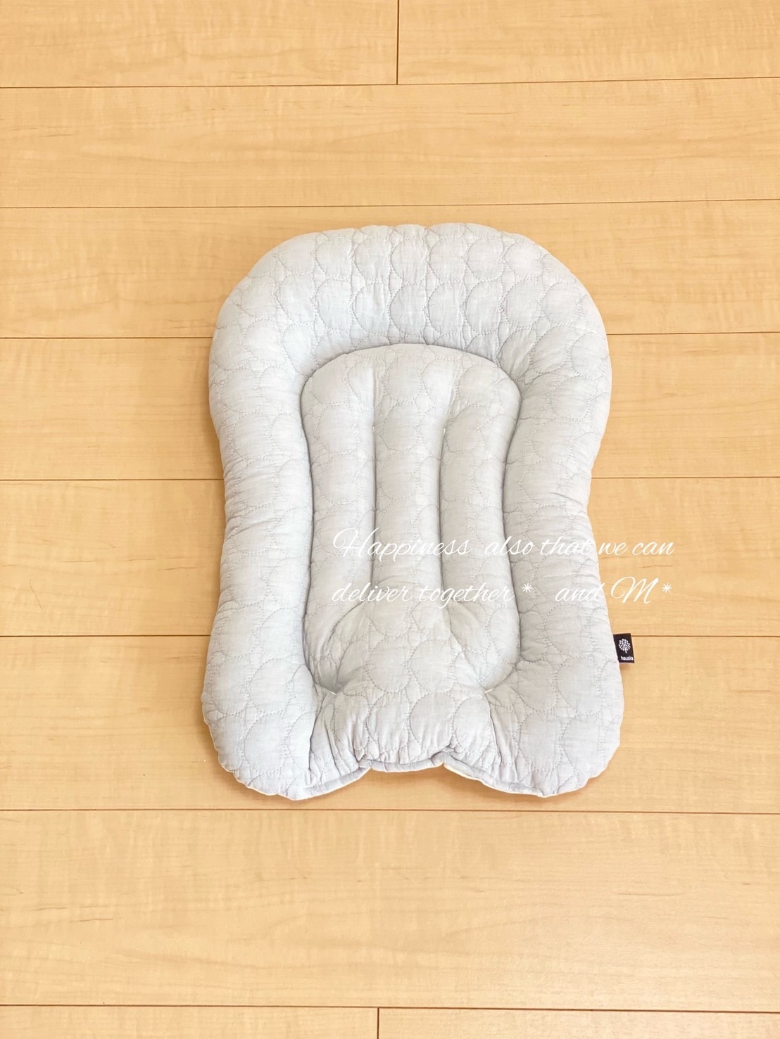 あごのせクッション ペットカート用カバークッション 顎のせクッション