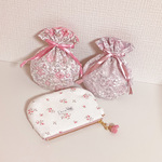 専用です✽ポーチ＆巾着