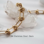 304ステンレス[20cm] Import parts No3359