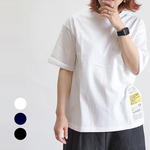 ビッグシルエットも選べる JOHN DOE EXPRESS ポケットTシャツ ３色展開