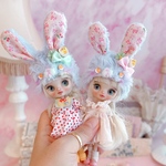 🐰イースターうさちゃん🌸プチヘルメット