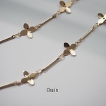 アイアン[50cm] Import parts No3379