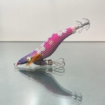 【2.5号】桜餌木🌸グロー