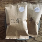 自家焙煎 " HUMP" コーヒー200g 送料200円より
