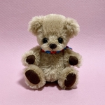 Pipica World ⊂(^(工)^)⊃ #1706  アルパカ　柴犬　テディベア