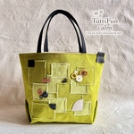tuttifun calm＊024