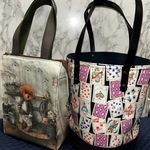 FOO様•*¨*•.¸♬︎ユキエモン＆アッシュデザイン2点