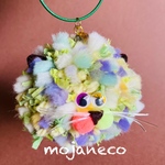 モジャネコ Moja moja cats   ノーマルM