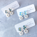 flower ×ringpearl 