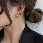 ꫛꫀꪝ✧‧˚ピアス　イヤーカフ セット