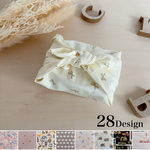 お弁当クロス【45×45ｃｍ】全28種｛薄手で扱いやすい｝