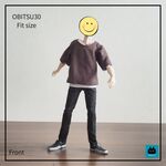 ボートネックTシャツ セット