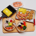 新生活お弁当、はじめました