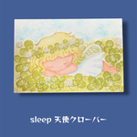 mさん専用☆オイルパステル画