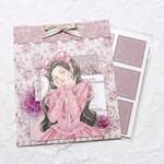 ピンク素材 🎀 ランダムセット