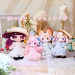 【ぷにみお、ココクムサイズ】春ワンピースセット