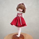 ◇1/6サイズ◇リボンパレードOP