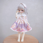 ◇1/6サイズ◇夢かわパジャマパーティOP