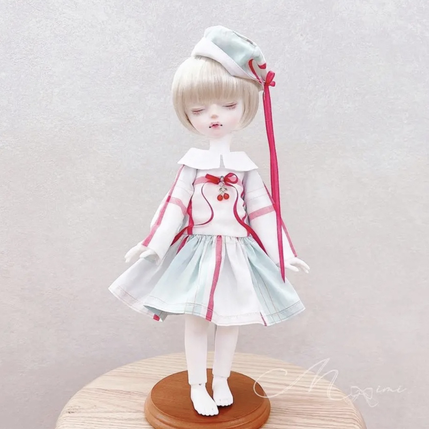 ◇1/6サイズ◇クリームソーダOP(ミント) 4,740円