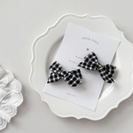 新作♡Liberty check chou chou リバティチェックシュシュ
