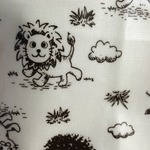 arichama様専用オーダー品オムツポーチお尻拭き内蔵型