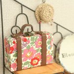 sale!!ミニミニトランク　インテリア用