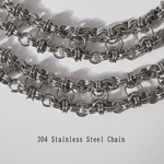 ステンレス[10cm単位] Import parts No3178
