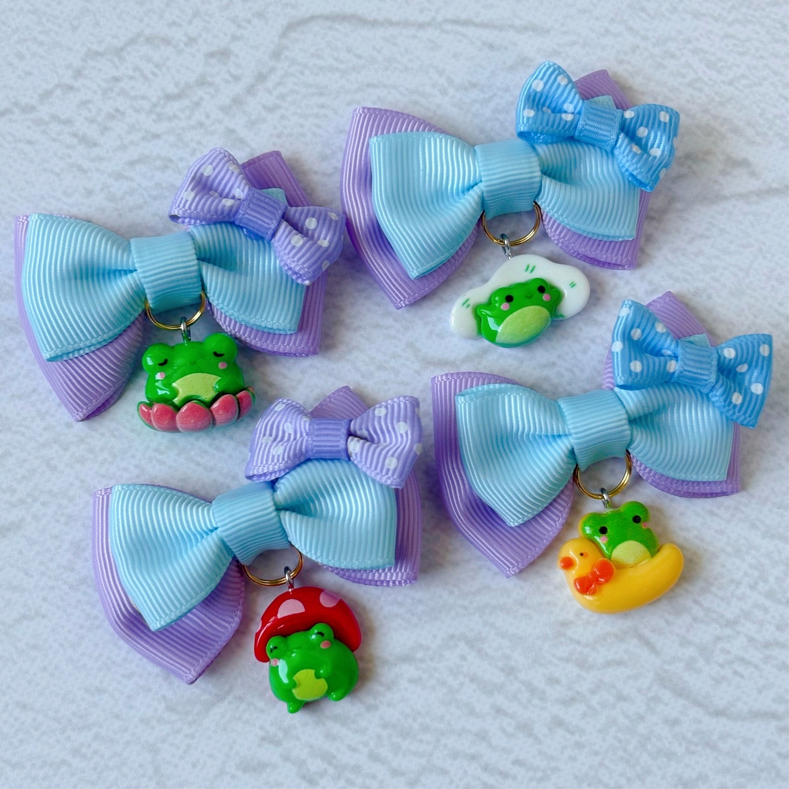 10本 トリミングチョーカー 《098》 節分 鬼 鬼のパンツ 虎柄 ツノ