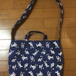 n様オーダーバッグ