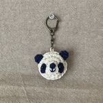 パンダちゃんキーホルダー🐼再販