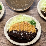 【名古屋めしシリーズ】味噌カツ