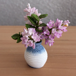 ライラックの花をお部屋に〜　注文受付賜ります
