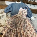 melonporon メロンポロン　服　アウトフィット　imda doll outfit 3.0