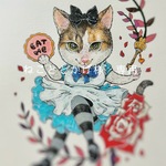 ねこととかげ様専用【オーダー品】