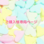 hinata-asahi様専用